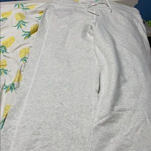 Lululemon sweatpants